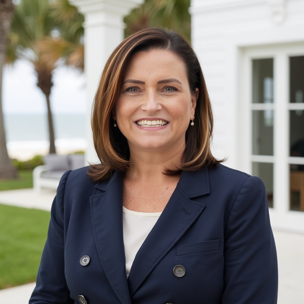 Jodi Hunter