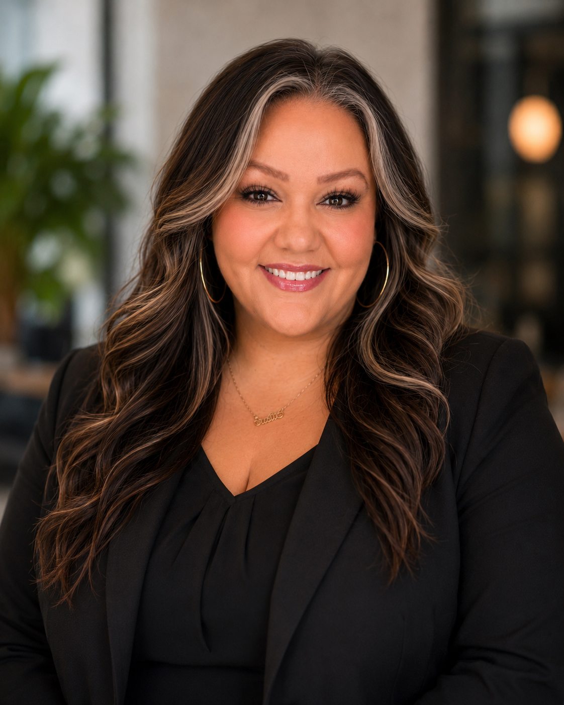 Stacie Valencia